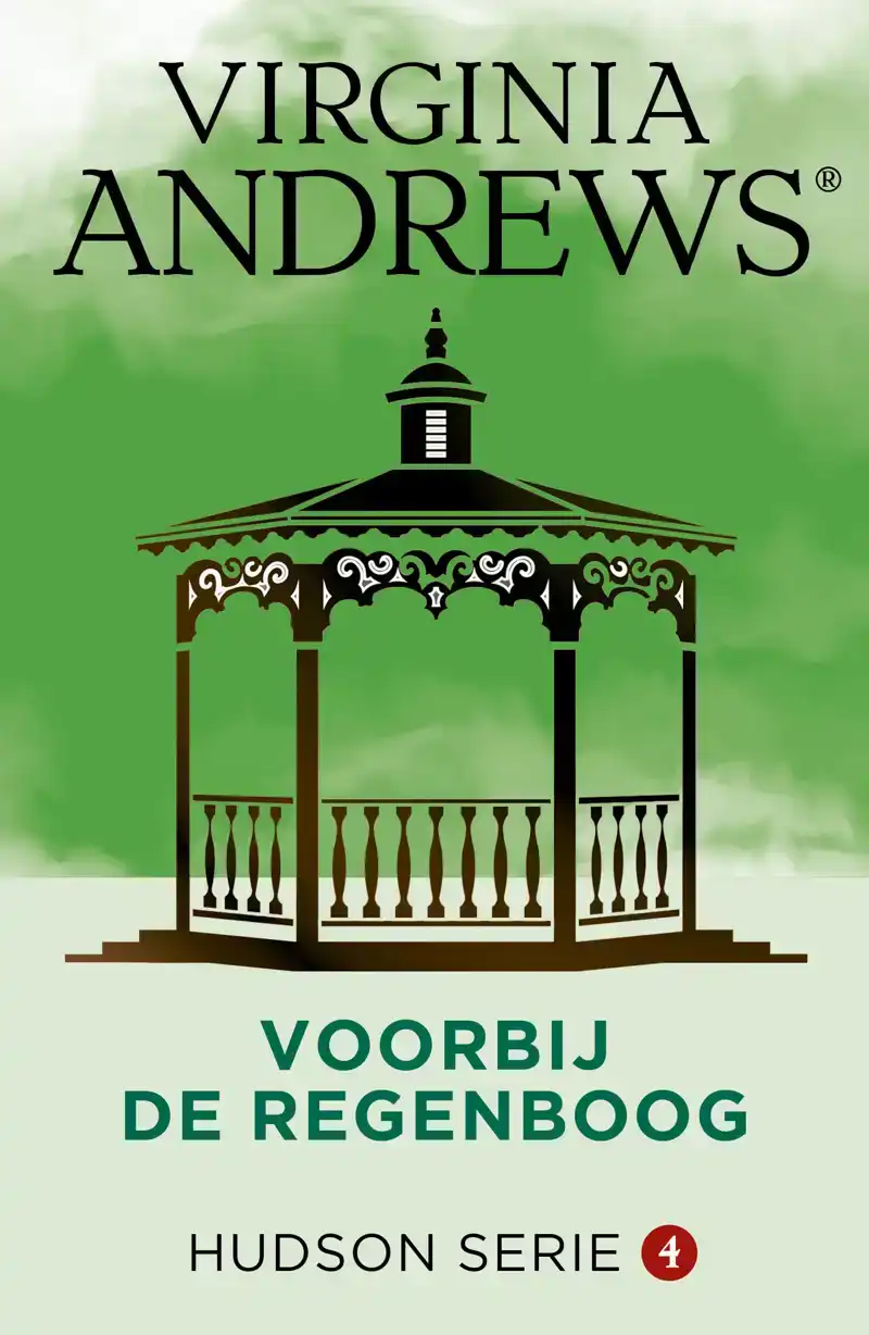 VOORBIJ DE REGENBOOG