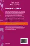 VERWAAIDE BLADEREN