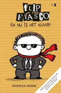 EN NU IS HET KLAAR!