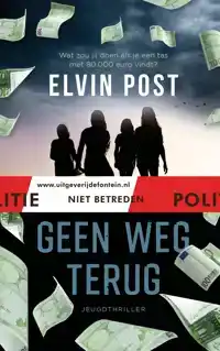 GEEN WEG TERUG