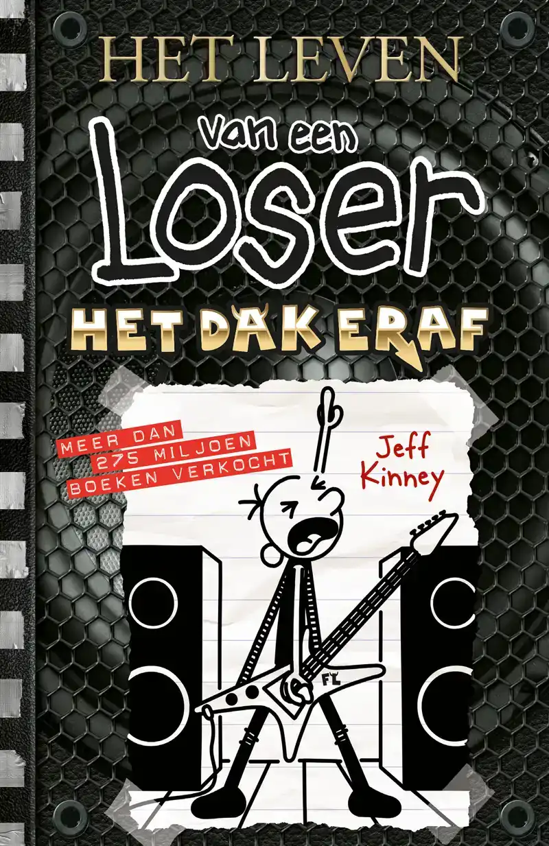 HET DAK ERAF