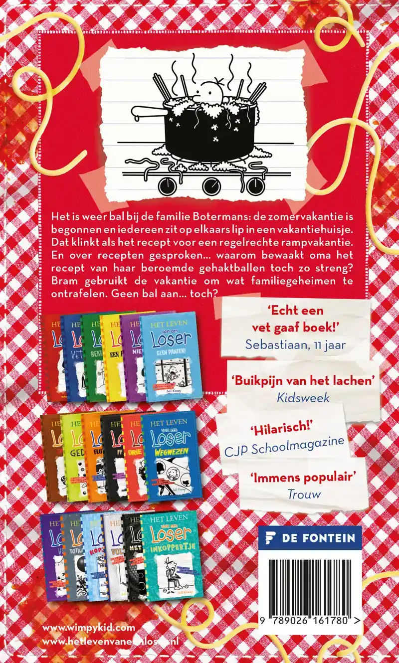 GEEN BAL AAN