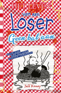 GEEN BAL AAN