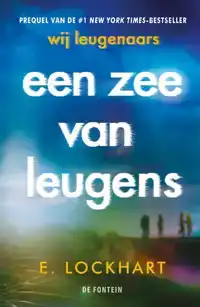 EEN ZEE VAN LEUGENS