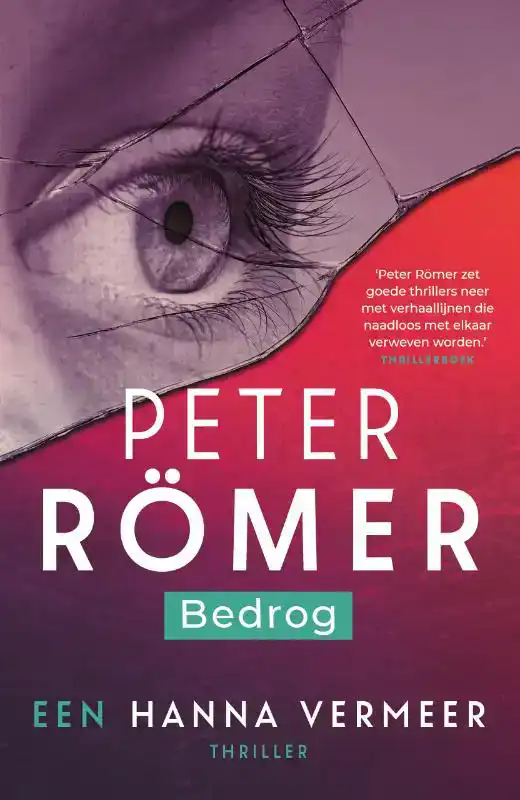BEDROG