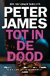 TOT IN DE DOOD