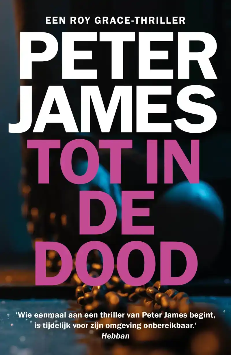 TOT IN DE DOOD