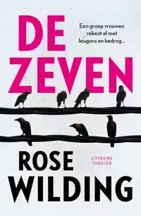 DE ZEVEN