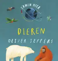 SAMEN HIER - DIEREN