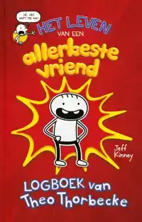 LOGBOEK VAN THEO THORBECKE