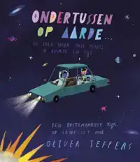 ONDERTUSSEN OP AARDE...