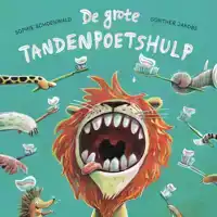 DE GROTE TANDENPOETSHULP