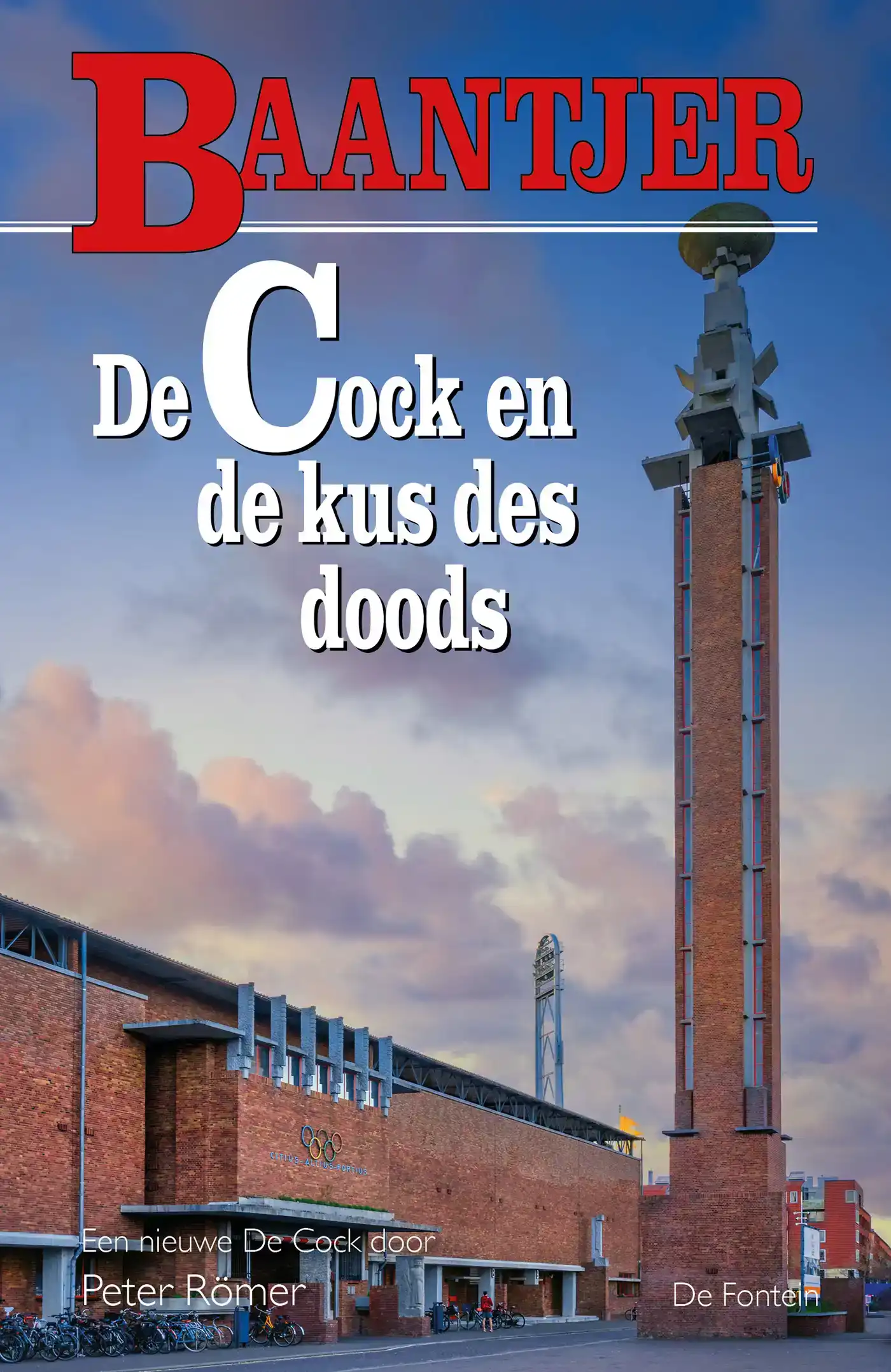 DE COCK EN DE KUS DES DOODS