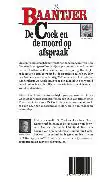 DE COCK EN DE MOORD OP AFSPRAAK