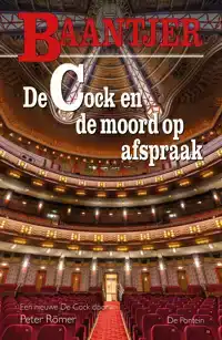 DE COCK EN DE MOORD OP AFSPRAAK