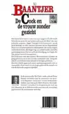 DE COCK EN DE VROUW ZONDER GEZICHT