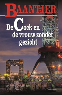 DE COCK EN DE VROUW ZONDER GEZICHT