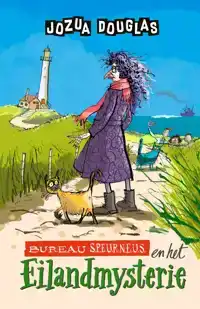 BUREAU SPEURNEUS EN HET EILANDMYSTERIE