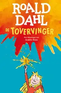 DE TOVERVINGER