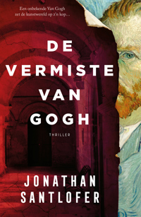 DE VERMISTE VAN GOGH