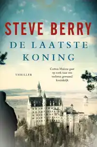 DE LAATSTE KONING