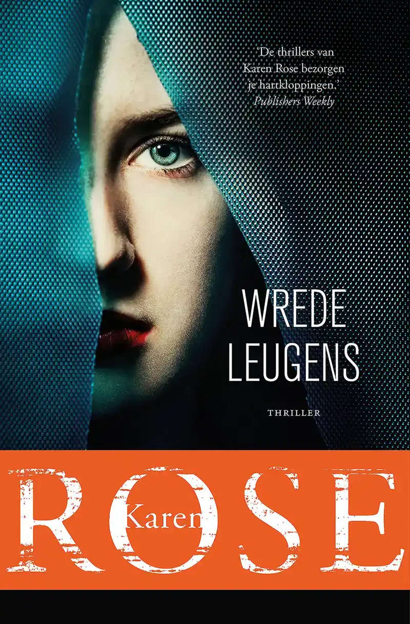 WREDE LEUGENS