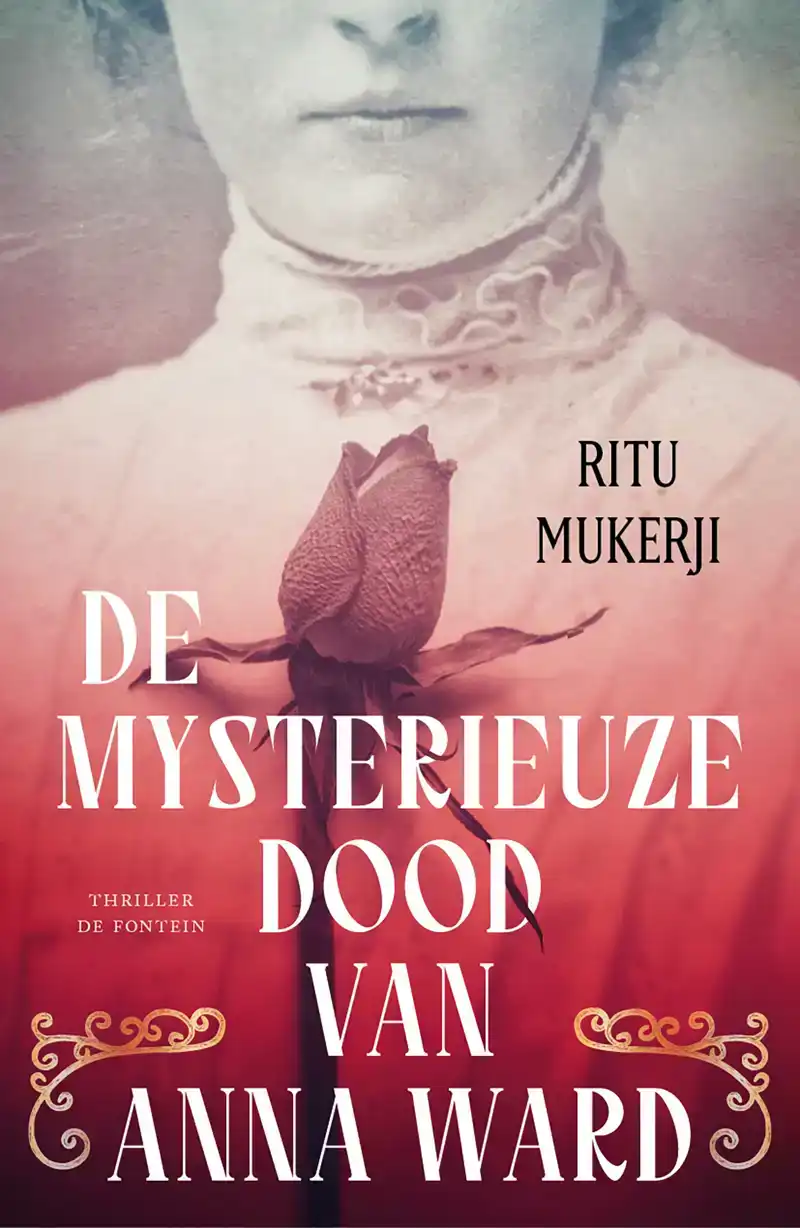 DE MYSTERIEUZE DOOD VAN ANNA WARD