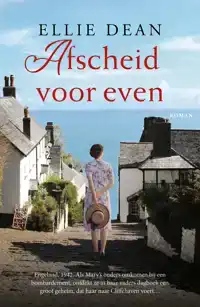 AFSCHEID VOOR EVEN