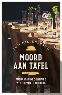 MOORD AAN TAFEL