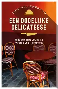 EEN DODELIJKE DELICATESSE