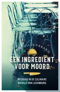 EEN INGREDIENT VOOR MOORD