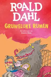 GRUWELIJKE RIJMEN