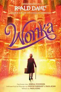 WONKA