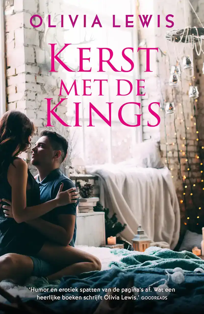 KERST MET DE KINGS