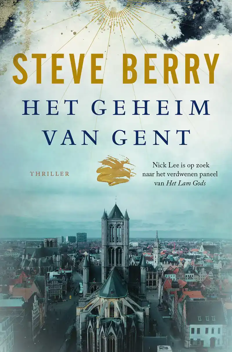 HET GEHEIM VAN GENT