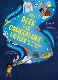 HET BOEK VOL ONMOGELIJKE VRAGEN