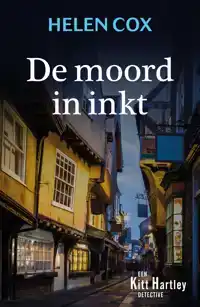 DE MOORD IN INKT