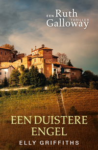 EEN DUISTERE ENGEL