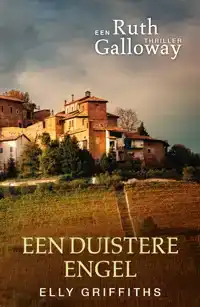 EEN DUISTERE ENGEL