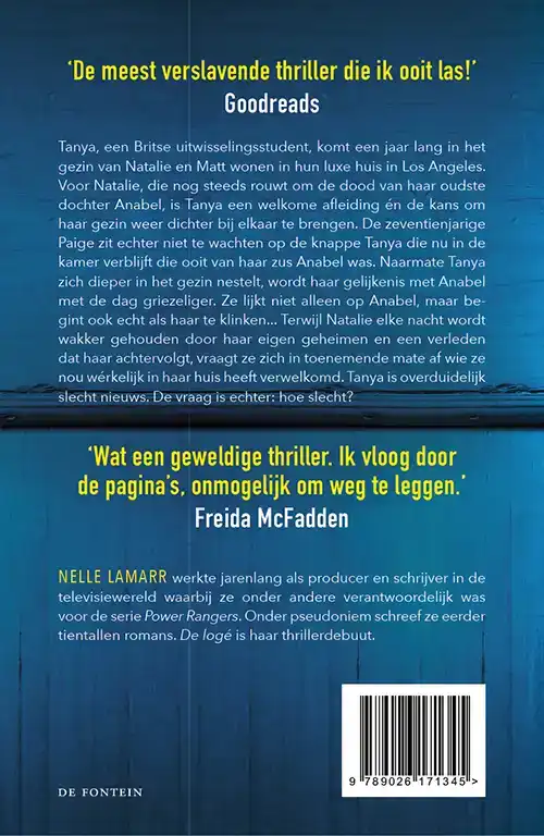 DE LOGE