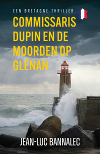 COMMISSARIS DUPIN EN DE MOORDEN OP GLENAN