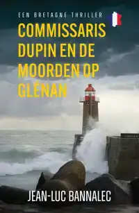 COMMISSARIS DUPIN EN DE MOORDEN OP GLENAN