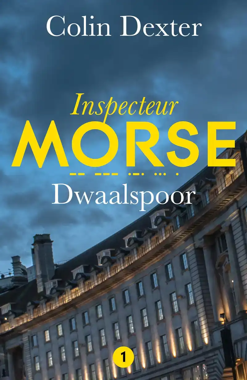 DWAALSPOOR