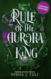 RULE OF THE AURORA KING - LIMITED EDITION