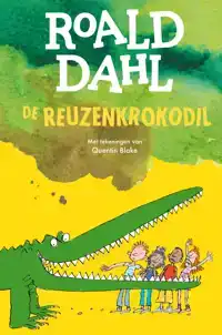 DE REUZENKROKODIL