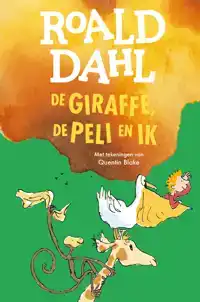 DE GIRAFFE, DE PELI EN IK