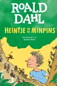 HEINTJE EN DE MINPINS