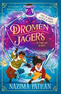 DE VLOEK VAN DE NACHT