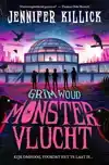MONSTERVLUCHT