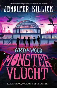 MONSTERVLUCHT